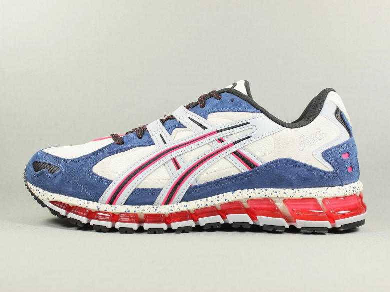 promo asics kayano