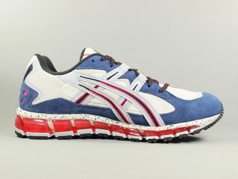 asics gel kayano 5 360 pas cher