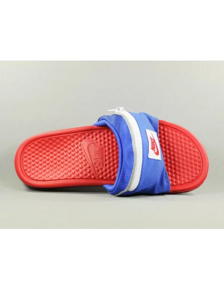 Nike hot sale benassi fanny