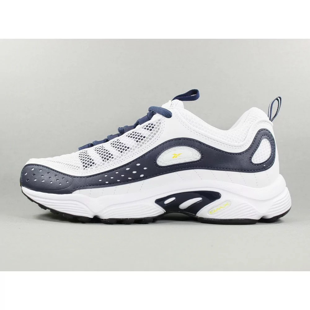 reebok daytona dmx navy