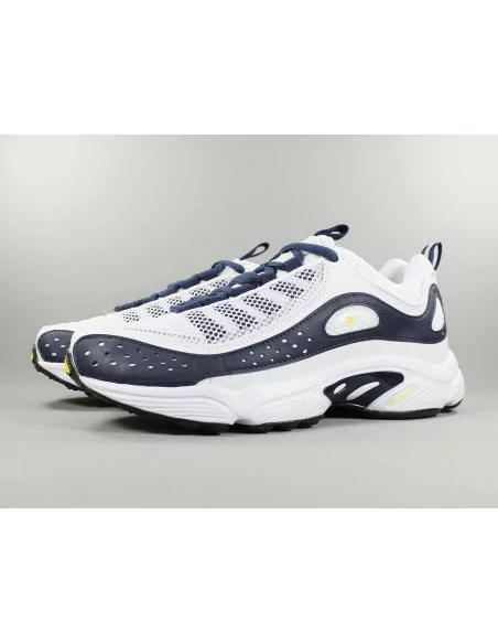 reebok daytona dmx navy