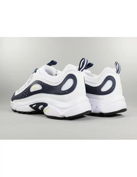 reebok daytona dmx navy