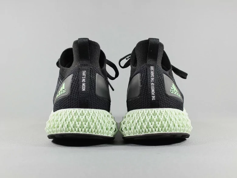 adidas 4d alphaedge star wars