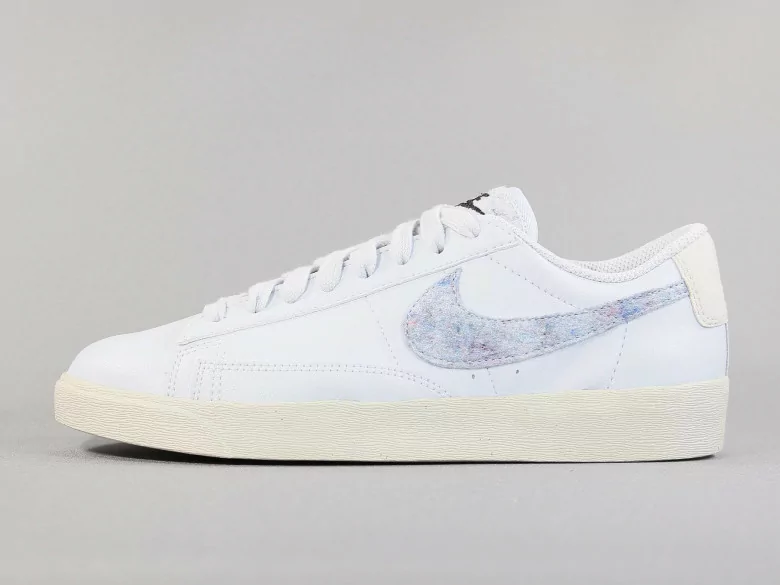 nike sb blazer low light armory blue