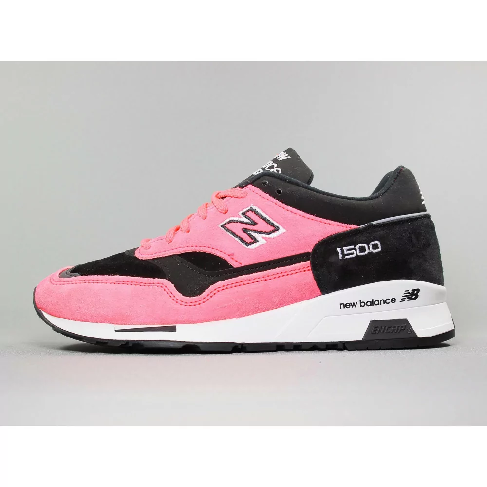 new balance 1500 neon pink