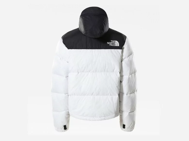 white nuptse