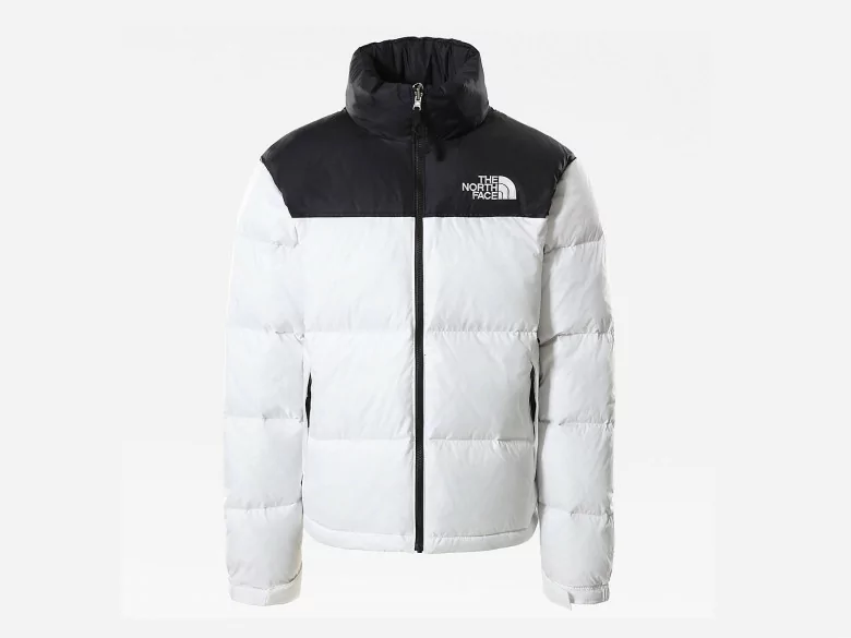 veste 1996 retro nuptse north face