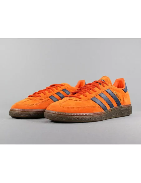 adidas - 【新品未使用】26.5cm ADIDAS HANDBALL SPEZIALの+