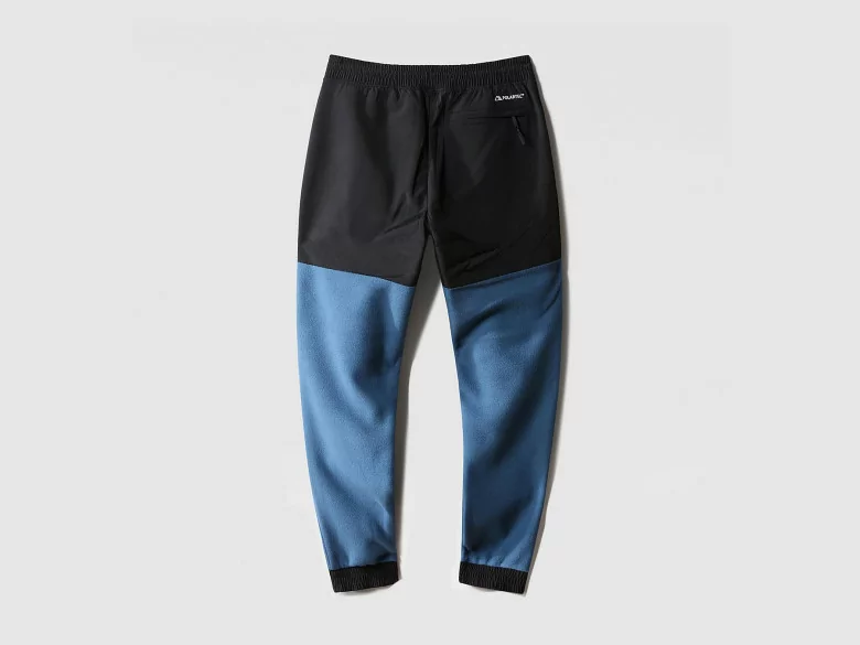 The north face Mezurashi Urban Trousers Flashdry Pants Blue