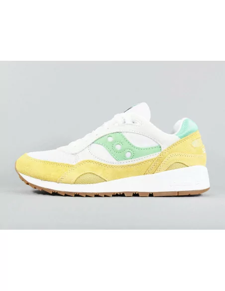 Saucony shadow 6000 store femme cyan